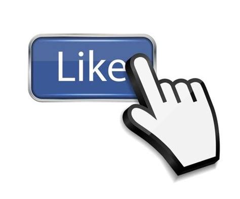 Facebook Like Button Vector Art, Icons, and Graphics for Free Download