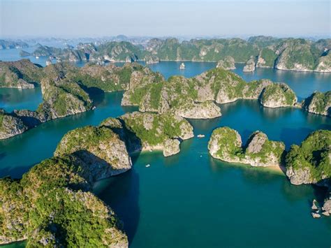 Lan Ha Bay, A Comprehensive Guide to Vietnam's Breathtaking Paradise ...