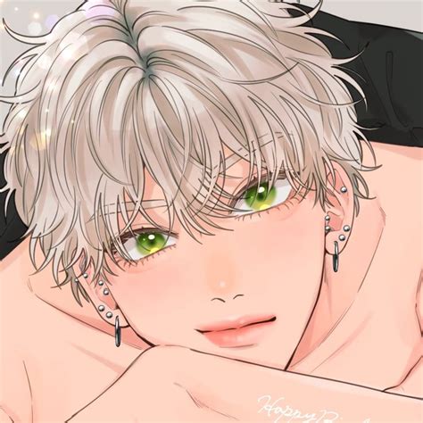 Ghim của Jana Kelly trên Webtoon Boys trong 2024 Ảnh ấn tượng Dễ