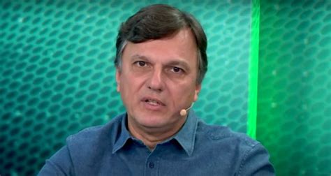 Mauro Cezar Crê Que Seja Obrigação Do Fla Ganhar A Recopa ‘o Elenco Está Em Dívida Com A