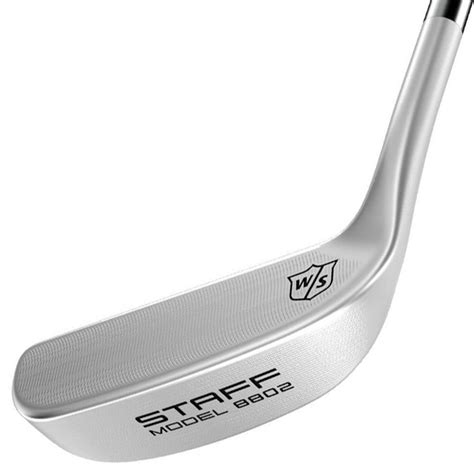 Wilson Staff Model 8802 Putter Gents RH Irish Golf Store