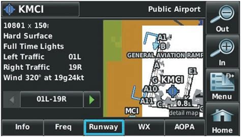 Garmin AERA 500 Navigace Na Zemi I Ve Vzduchu Aeroweb Cz