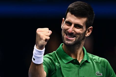 Reports Novak Djokovic To Get Visa For Australian Open The