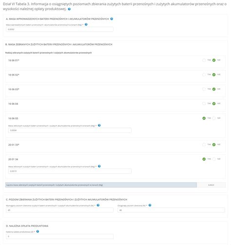 Instrukcja złożenia sprawozdania w BDO na podstawie pliku od