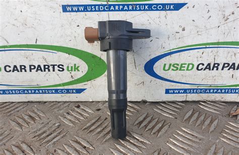 Suzuki Swift Sport Coil Pack 1 6 Petrol M16A Used Car Parts UK