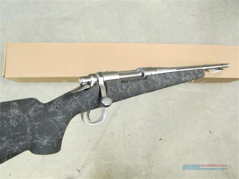 Remington Model 700 Sendero Sf Ii For Sale At