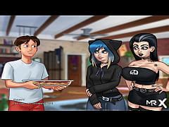 Summertimesaga Jerk Off Her Pussy 90 Xxx Mobile Porno Videos Movies IPornTV Net