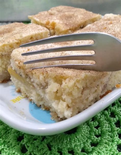 Bolo De Banana Que J Sai Recheado Do Forno Receitas De Todos