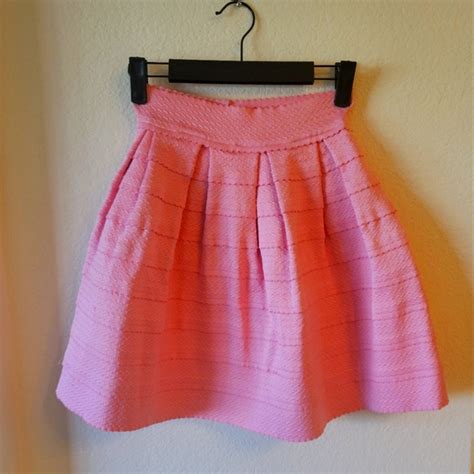 Charlotte Russe Skirts Womens Charlotte Russe Skirt Large Flare