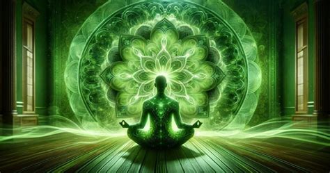 Green Aura Meaning & Personality: Discover 8 Best Traits!