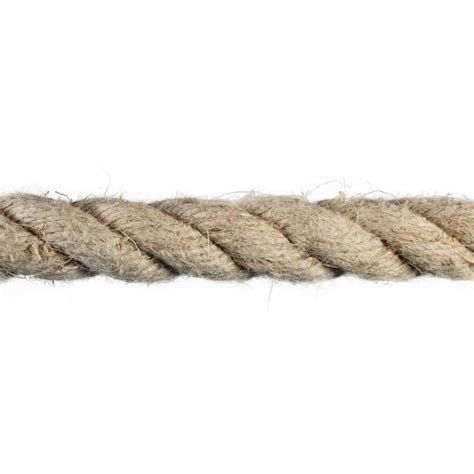 Hemp Rope UK (NEXT DAY DELIVERY) | Buy Rope