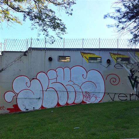 Travel Report – Sao Paulo, Brazil #2 [Graffiti] - Spraydaily.com