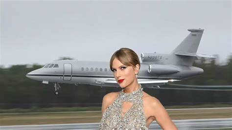 Inside Taylor Swift’s World: Private Jet, Net Worth, and Luxurious ...