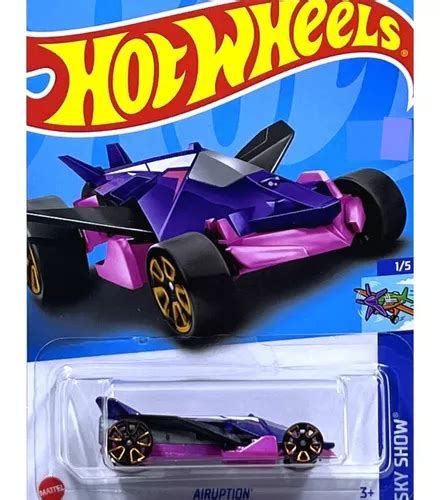 Miniatura Coleção Do Ano Hot Wheels Mattel Original MercadoLivre