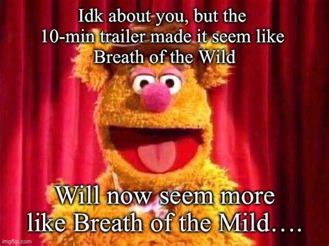 [TotK] Wokka wokka wokka? : r/zelda