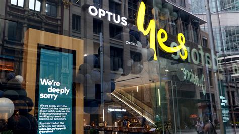 Optus Is Currently Experiencing An Australia-Wide Network Outage