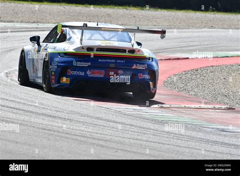 Porsche Turbo Hi Res Stock Photography And Images Alamy