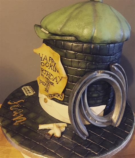 Birthday Parties Birthday Cake Peaky Blinders Master Chief Over The