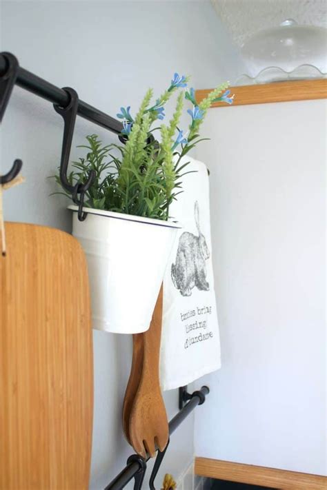 Ikea Fintorp Hanging System Installation And Decorating How To Hang Wallpaper Ikea Hanging Pots