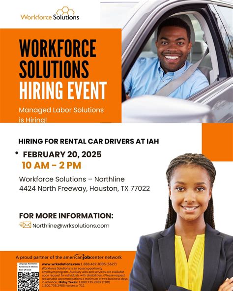 Workforce Solutions Gulf Coast (@workforcesolutions) • Instagram photos
