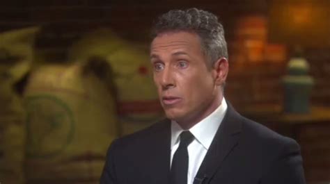 Former Abc News Executive Says Chris Cuomo Harassed Her Wsvn 7news