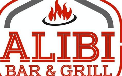 ALIBI BAR & GRILL - Invent Your North