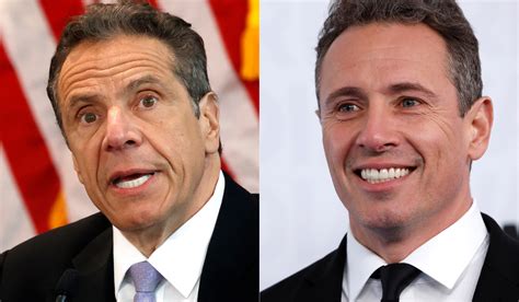 Andrew Cuomo & Chris Cuomo: Myth Is Better than Reality | National Review