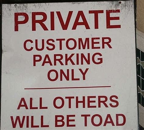 Funny Grammar Mistakes On Signs In America [20 Pics]