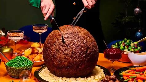 Ikea Lance Une Boulette De Viande G Ante De Kg Pour Les F Tes De No L