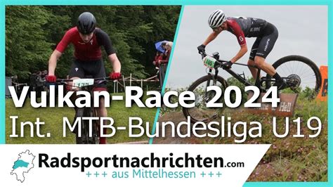 Meter Machen Per Rad Und Fu Beim Heimrennen Int Mtb Bundesliga U