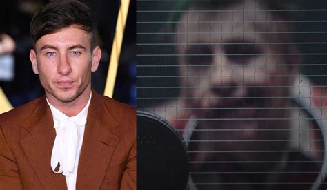 Daftar Film Barry Keoghan Aktor Pemeran Joker Musuh Bebuyutan Batman