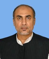 Bap Elects Khalid Magsi As Its New President Pakistan Today