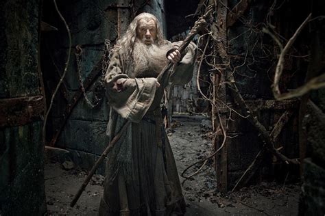 Foto Zum Film Der Hobbit Smaugs Ein De Bild Auf Filmstarts De