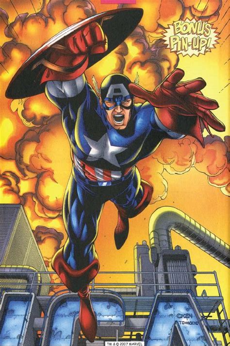 Pin By Stratos Krokos On Super Heroes In 2024 Captain America Super