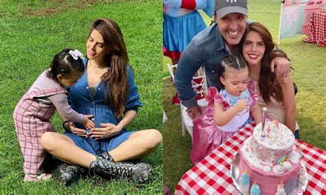 Claudia Lvarez Organiza Tremenda Fiesta De Cumplea Os Para Su Hija