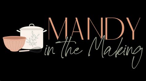 Mandy in the Making (mandyinthemaking) - Profile | Pinterest