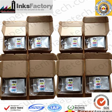 Mimaki Ts P Sb Sublimation Ink Pouch With Sb Chip Buy