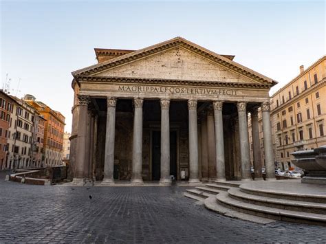 Rome's Pantheon | What you need to know before visiting