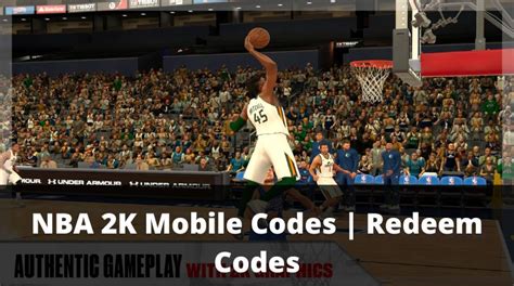 How To Redeem Nba 2k24 Codes