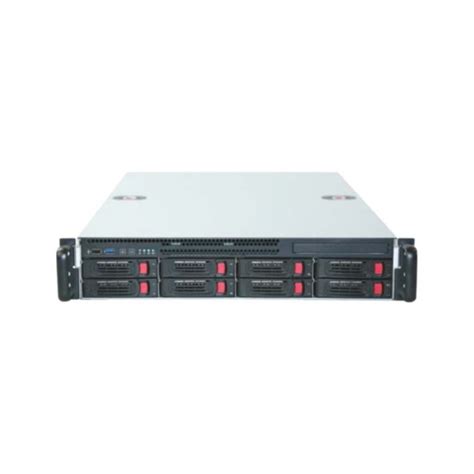 U Hot Swap Chassis Server Chassis Server Case Rackmount Storage Chassis Ocs Gd