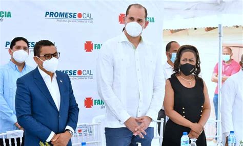 Promese Cal Inaugura Dos Nuevas Farmacias Del Pueblo En S Nchez Ram Rez