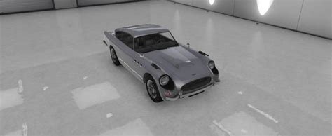JB 700 - Klassiker - Fahrzeuge - Grand theft auto V | GTA-Universum