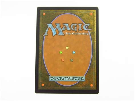 Yahoo オークション Mtg 旧枠仕様 虚空の力線 Leyline Of The Void