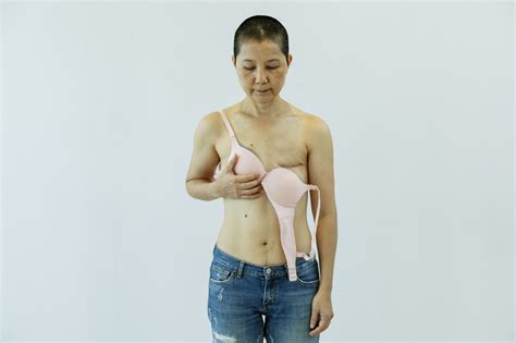 Dispelling The Bra Breast Cancer Myth The Real Story Rosycheeked