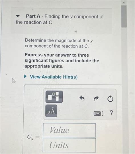 Solved Learning Goal To Analyze A Rod Assembly In Chegg