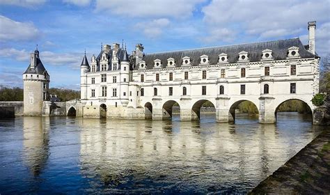 French Châteaux You'll Fall in Love With - Free Travel, use Points and ...