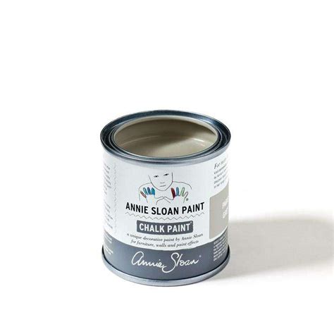 Annie Sloan Chalk Paint Paris Grey 120 Ml Bestellen Kopen