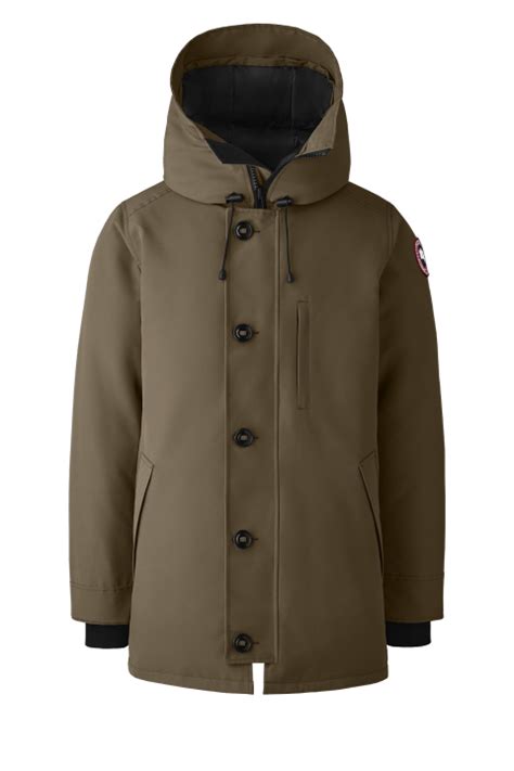 Canada Goose Chateau Men Atelier Yuwa Ciao Jp