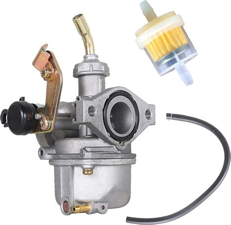 Amazon Cylinman Carburetor Fit For Polaris Scrambler Predator