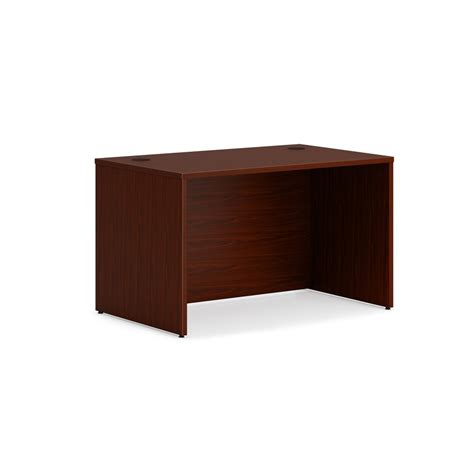 HON Mod HLPLDS4830 Desk Shell - Zerbee